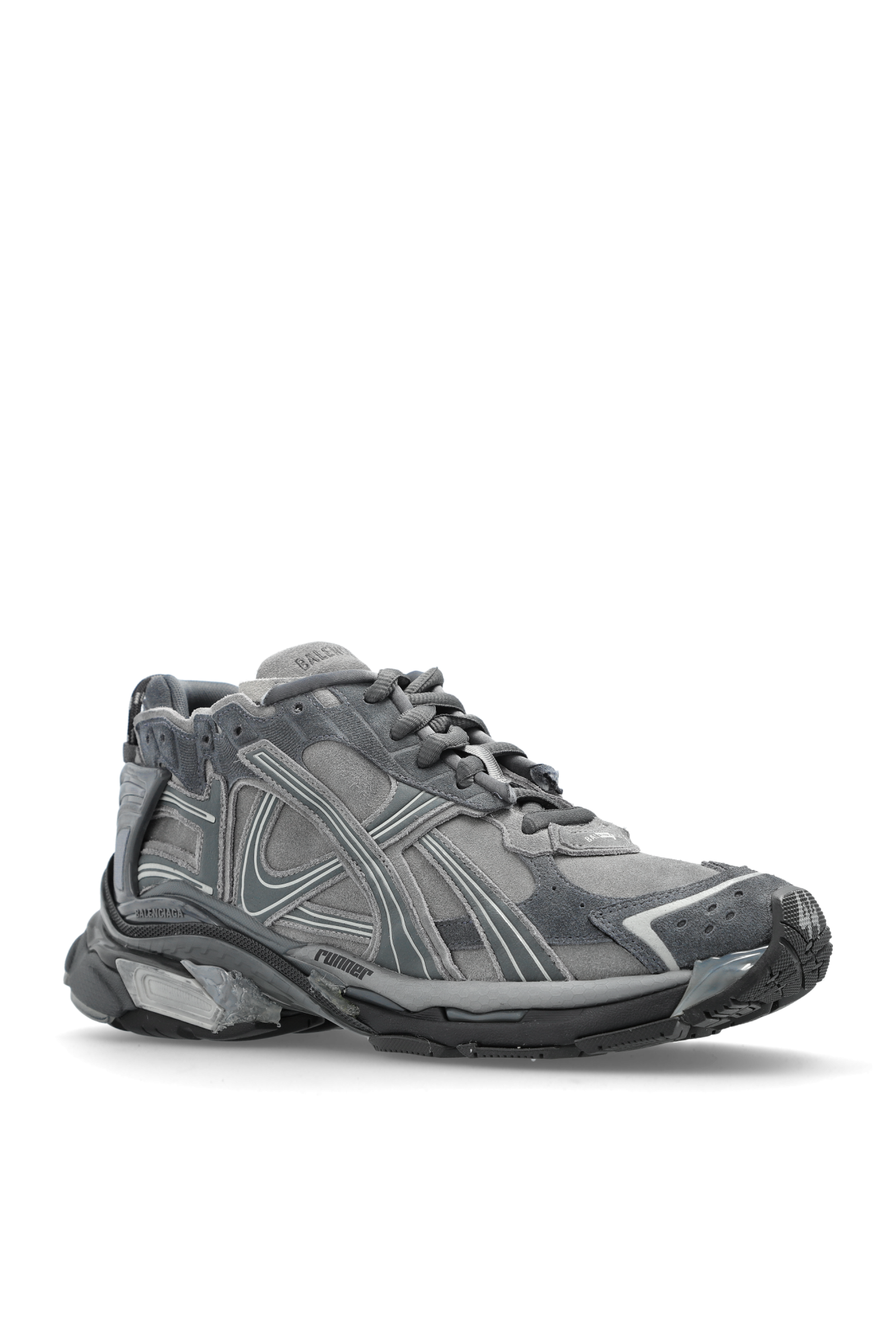 靴 BALENCIAGA RUNNER Balenciaga 